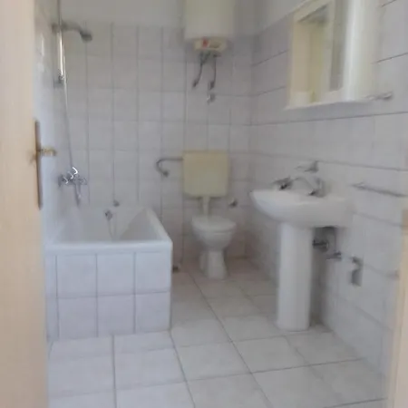 Apartamento Nedjeljka