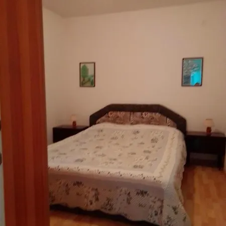Nedjeljka Apartament Viganj