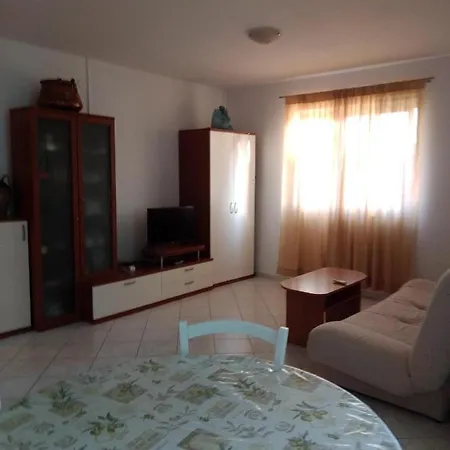 Apartamento Nedjeljka *